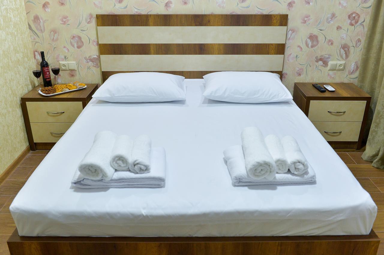 Hotel Lion 우레키 외부 사진