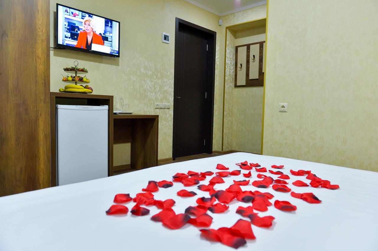 Hotel Lion 우레키 외부 사진