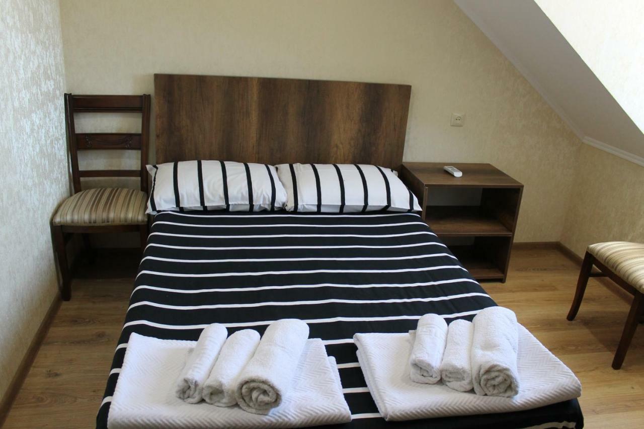 Hotel Lion 우레키 외부 사진